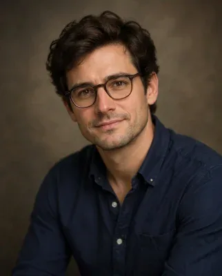 Adrián Campos